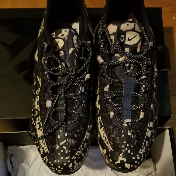 Nike Air Max 95/C.E. - Picture 4 of 4